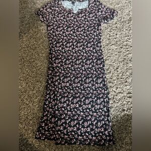 Girls Dress - 10/12